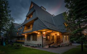 Hotel Boruta